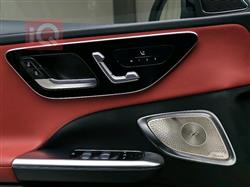 مرسيدس بنز C-Class